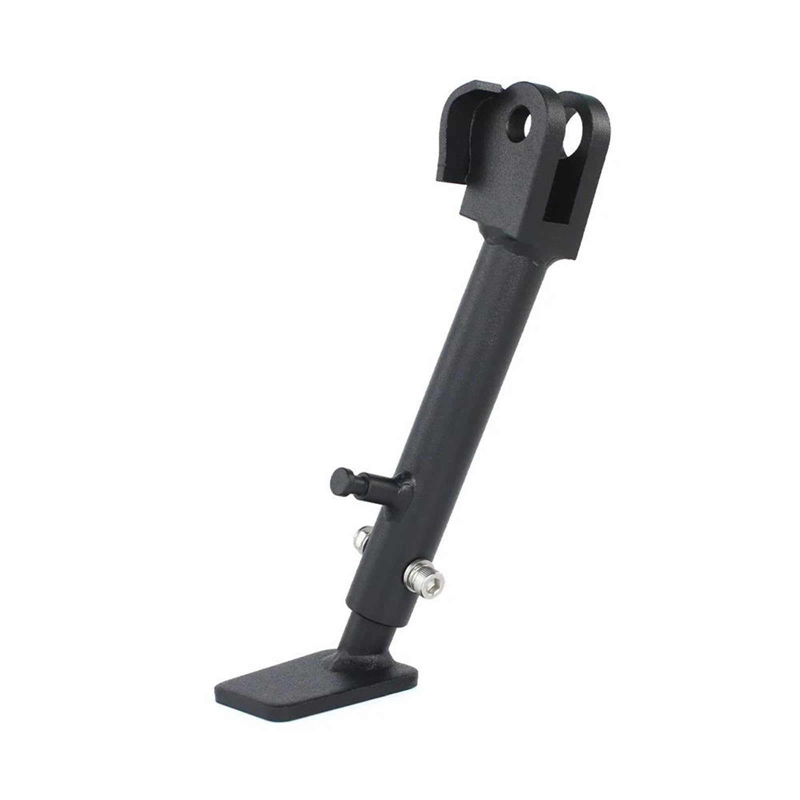 Rivestimenti Laterali Cavalletto Laterale Regolabile per Moto per Y&amaha per Traver FZ09 2014-2017 XSR900 2016-2021 FJ09 MT09 900