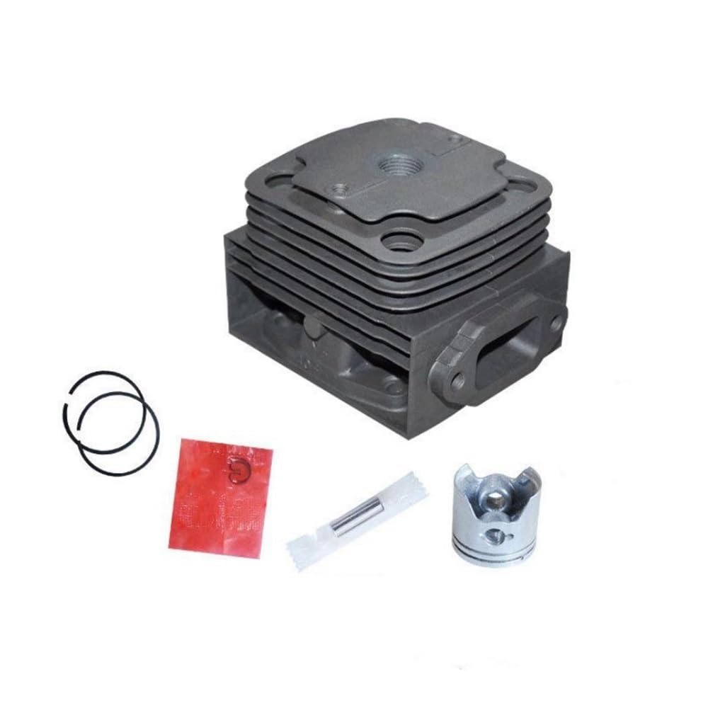 Kit Piston Cylindre 40mm Tondeuse Thermique TD40 TB40 Pièce 1105-2092