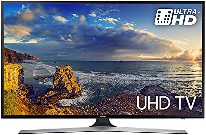 Samsung UE75MU6100 75 inch Smart 4K Ultra HD HDR TV