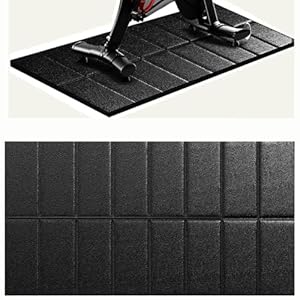 Thaile Trainingsmatte 160 x 76,2 cm