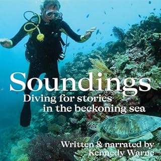 Soundings cover art