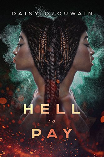 Télécharger HELL to PAY (English Edition) livre En ligne