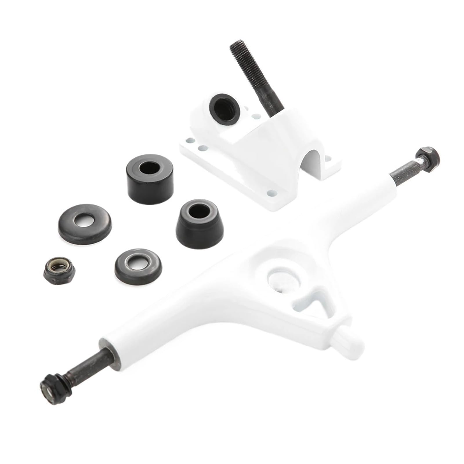 Ejes for Longboard de 7 Pulgadas, Paquete de 2