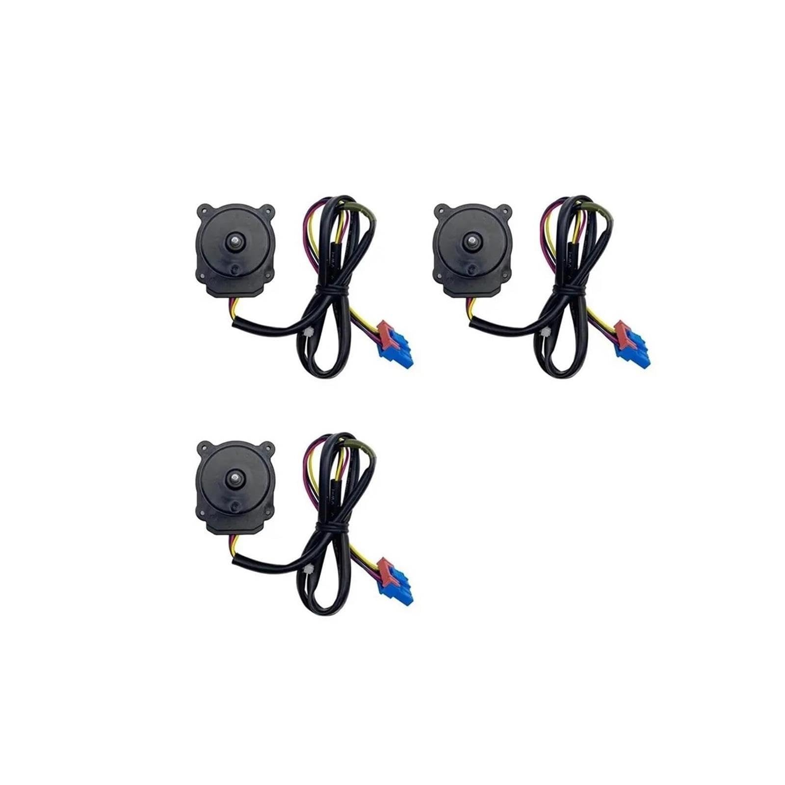 Motor De Ventilador De Refrigerador A50Q, ​​Compatible Con Kenmore,EAU65058501 Para Refrigerador LFXC24726M LFXS30726M LMXC23796M DC12V