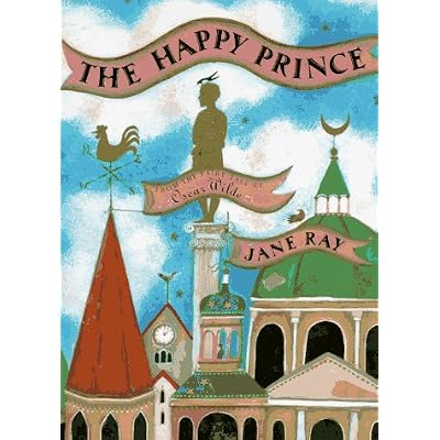 Happy Prince