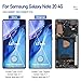 Screen Replacement for Samsung Galaxy Note 20 5G /Note 20 4G SM-N981U, SM-N981A, SM-N981W, SM-N980 6.7