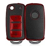 BEDIENUNGSKOMFORT: Alle Tasten lassen sich bei diesem Case wie gewohnt und komfortabel bedienen und sind auf dieses gedruckt. Zusätzlich verhindert das Schutzcase etwaige Kratzer.