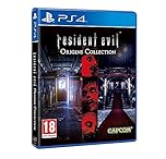 Resident Evil Origins Collection (PS4)