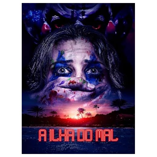 A Ilha do Mal