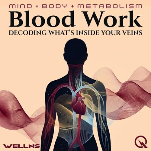 Blood Work cover art