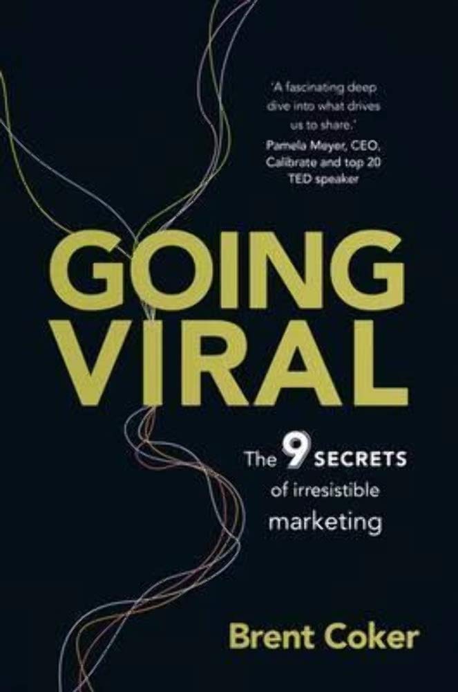 Buy Going Viral — BookShops.in