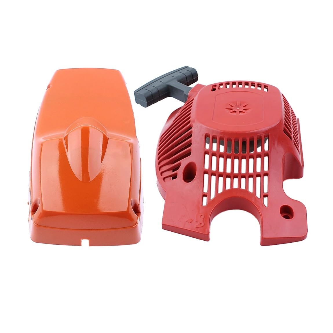 Réservoir et Carter pour Tronçonneuse H 137 142 : Protection Optimale