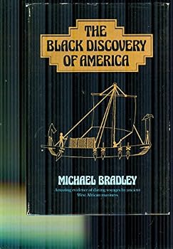 Dawn Voyage: The Black African Discovery of America