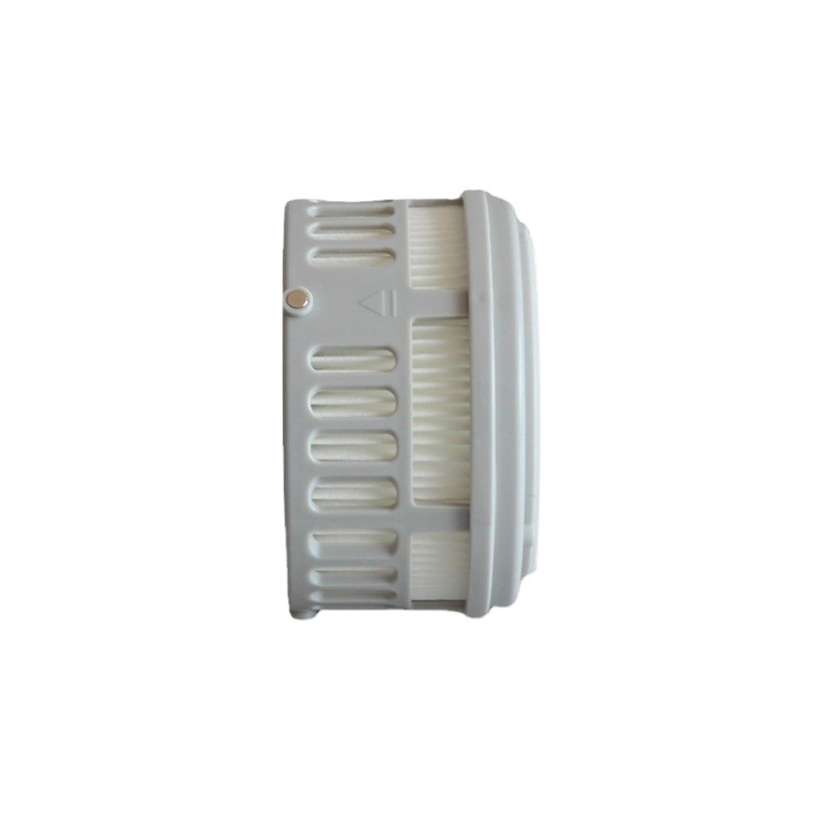 Kompatybilny z Xiaomi Mijia K10 Pro/MJWXCQ05XY/G11/MJWXCQ05XYHW akcesoria do odkurzaczy robotów części zamienne filtr Hepa (Color : 6PCS)