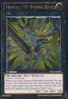 y u Amazon.com: YU-GI-OH! - Number 39: Utopia Beyond (NECH-EN095