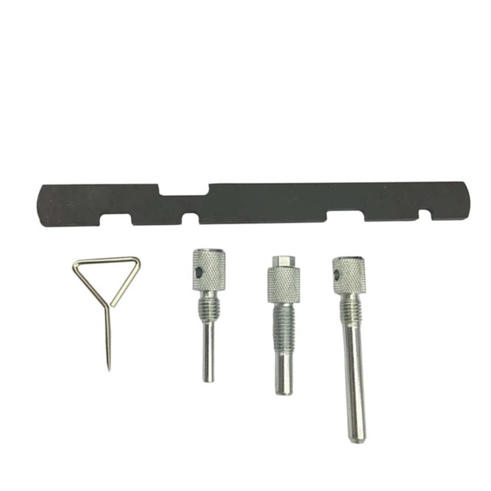 Attrezzi Fasatura Motore Per Ford Per Fusion 2002-2012 Kit Messa In Fase Motore | Set strumenti impostazione bloccaggio temporizzazione motore a benzina 5 pezzi 303-376B