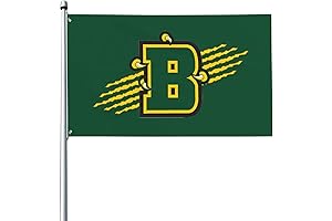 Brock Purdy College Flag - Brockport Flag - America Banner Flag -...