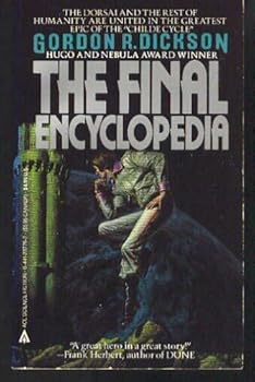 The Final Encyclopedia