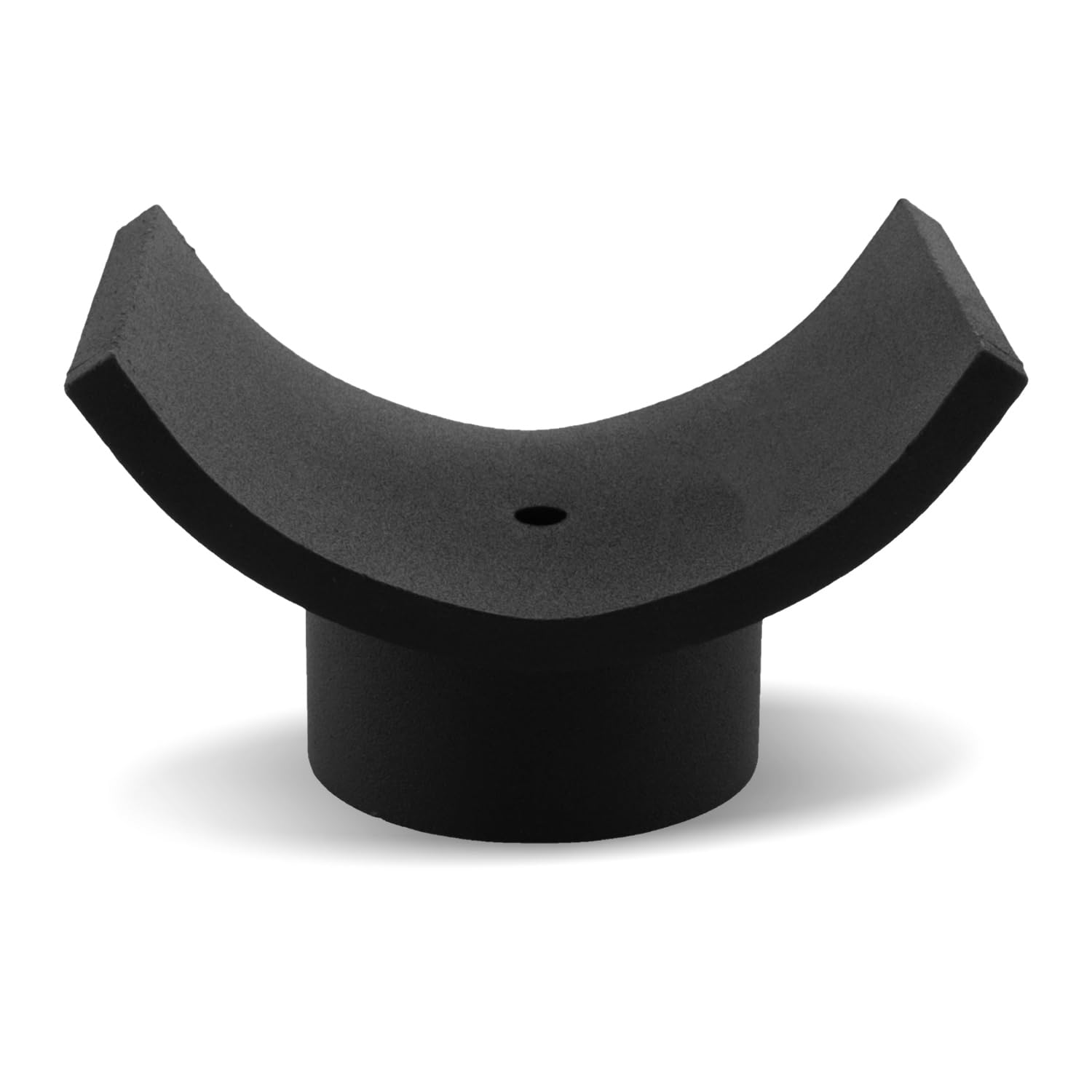 Bottle Jack Axle Adapter Lifting Saddle for 4 Inch Axle Tube, Jack Adapter for 20 tons Bottle Jack