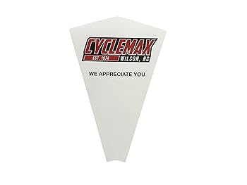 Amazon.com: Cyclemax One Pack compatible with Suzuki Gsxr