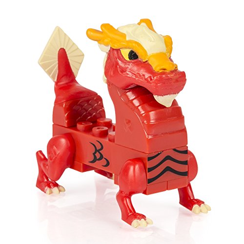 sick bricks epic monster