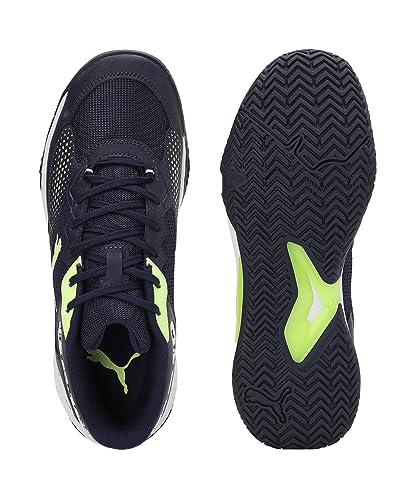 Image of Puma Unisex Adult Solarcourt RCT Tennis Shoe