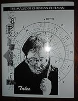 Capricornian tales: The Magic of Christian Chelman B0006PDT84 Book Cover