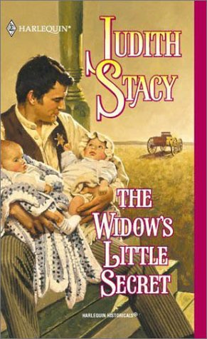 The Widow's Little Secret (As: Judith Stacy)