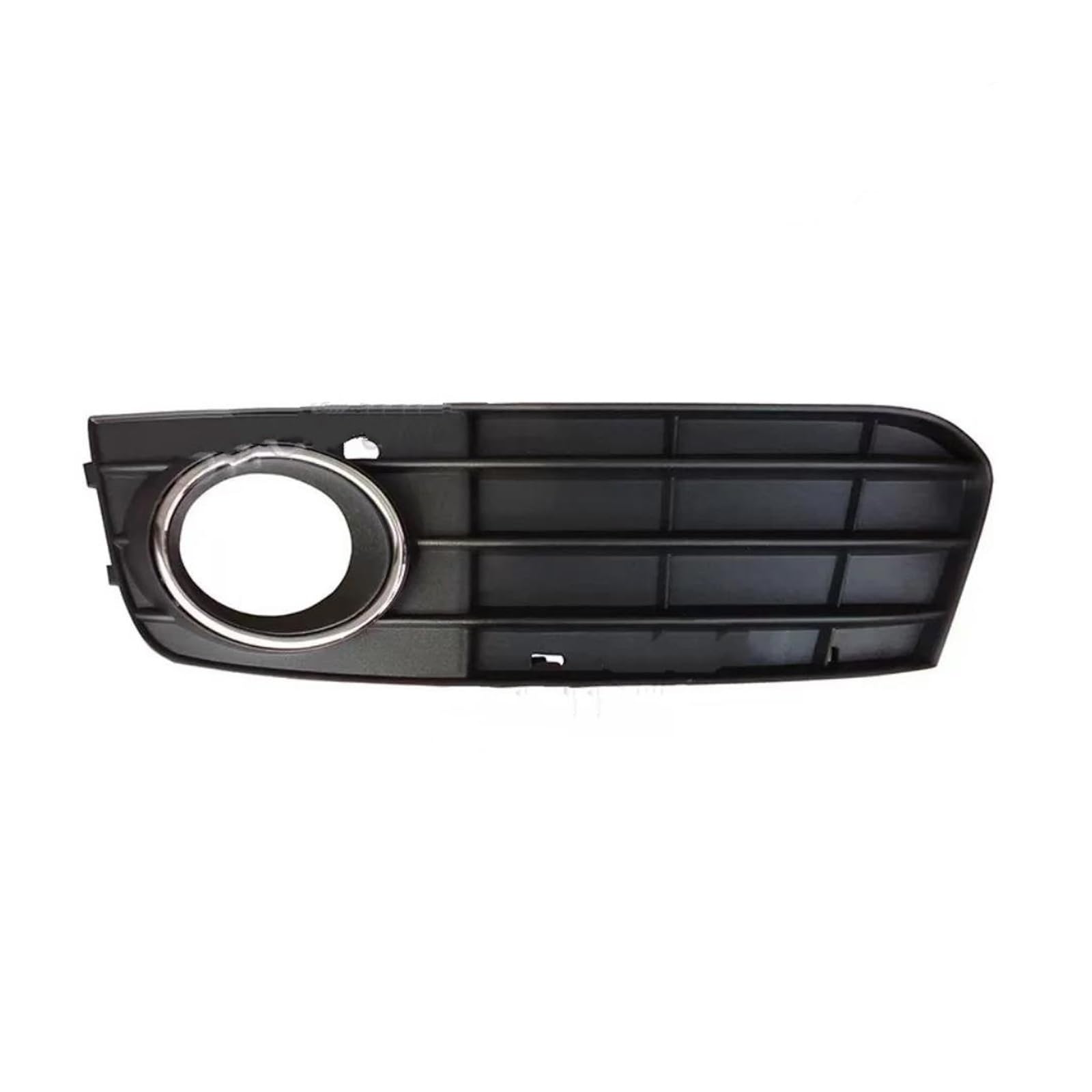 Parrillas dobles de parachoques delantero para Audi A4 con ajuste preciso OEM 5