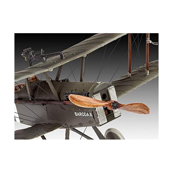 REVELL GmbH & Co.KG British Legends: British S.E 0 - STK – Bild 8
