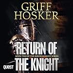 Cover of Return of the Knight