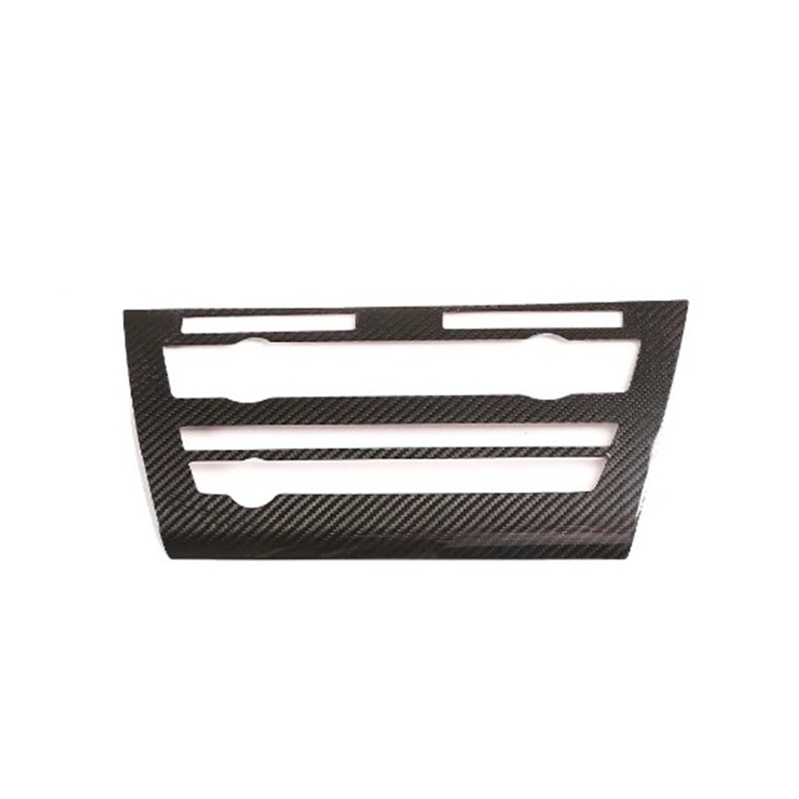 Car Interior Sticker for BMW for X5 for F15 2014-2018 Car Center Console Gear Shift Both Sides Cover Trim Interior Accessories(4)