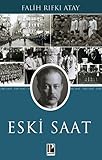  Eski Saat