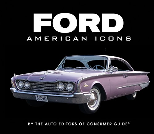 Ford - American Icons