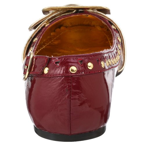 Image of Naughty Monkey Women's Asteroids Flat