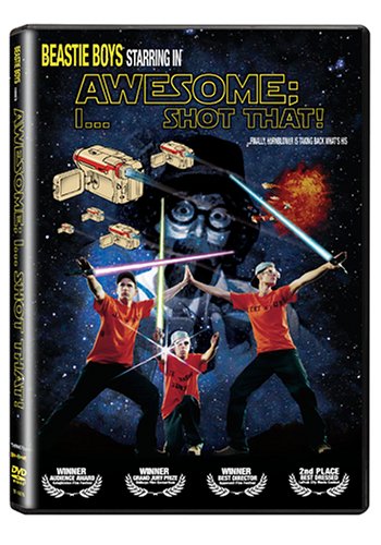 Awesome: I ... Shot That!