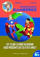 Est-ce que la Chine va devenir aussi puissante que les États-Unis ? 2070637212 Book Cover