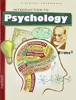 Introduction to Psychology Teacher's Resource Manual
