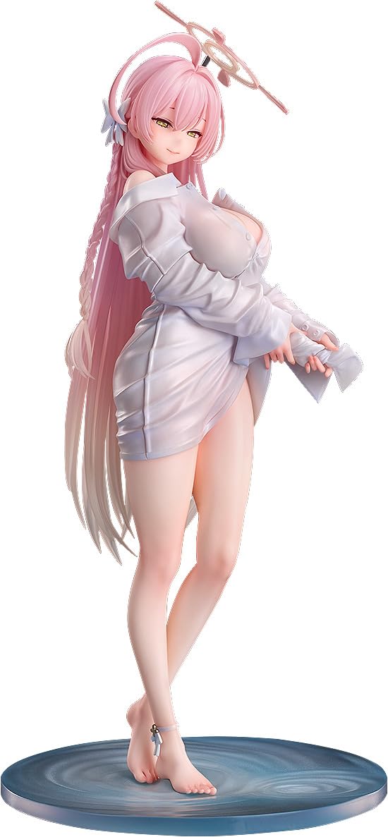 Amazon | グッドスマイルアーツ上海[Good Smile Arts Shanghai] ブルー 