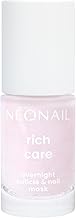 NÉONAIL Rich Care Overnight Cuticle & Nail Mask - Nail Strengthening & Cuticle Moisturizer - 5ml