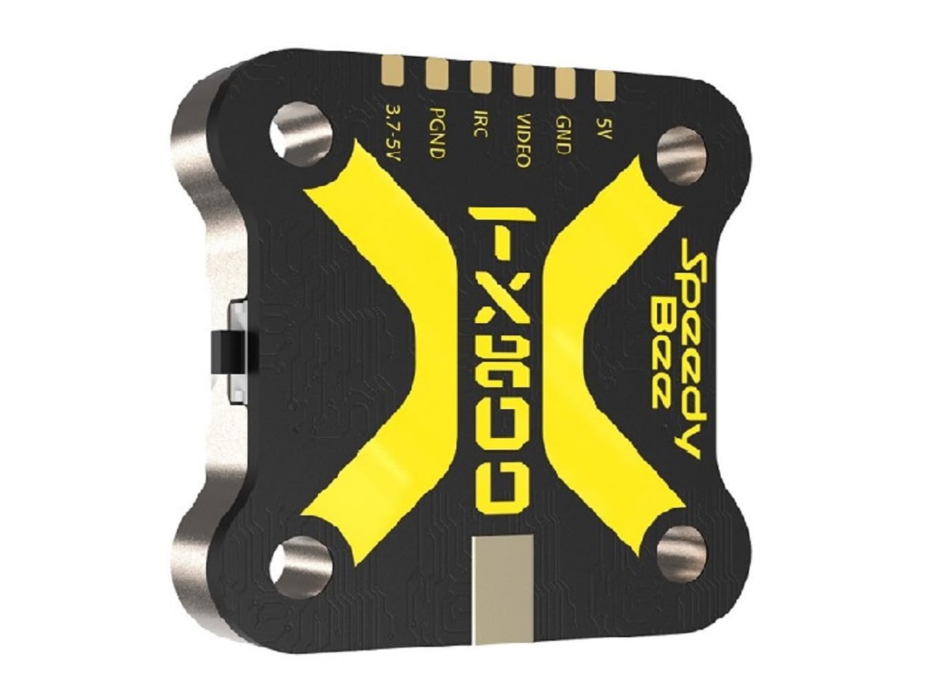 SpeedyBee TX800 5.8GHz Video Transmitter-image-16