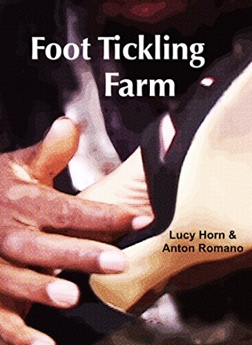Foot Tickling Farm