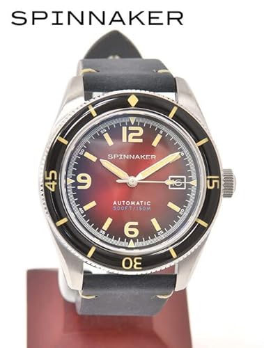 [�X�s�j�J�[] �t���[�X���f�� FLEUSS �����Y �_�C�o�[�Y�E�H�b�` �A���e�B�[�N���_�C���� �@�B�� sp-5055-07 ������:07���b�h