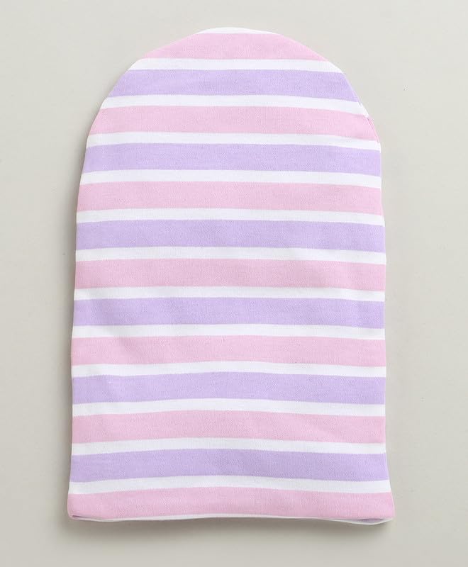 BUMZEE Baumwollkappe für Mädchen, Peb10940942