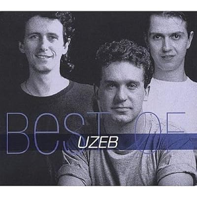 Best Of Uzeb