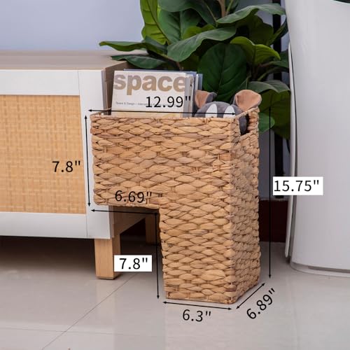 La Mejor Selección de Cestos de escalera que puedes comprar esta semana. 3 Imagen adicional