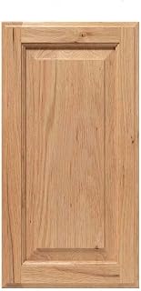Unfinished Custom Revere Replacement Cabinet Door