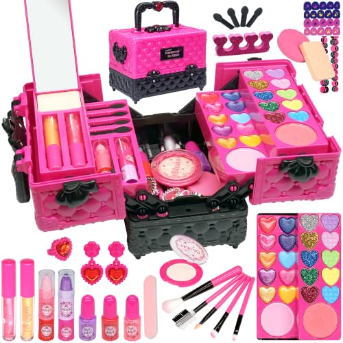 Amerrly Makeup Kit