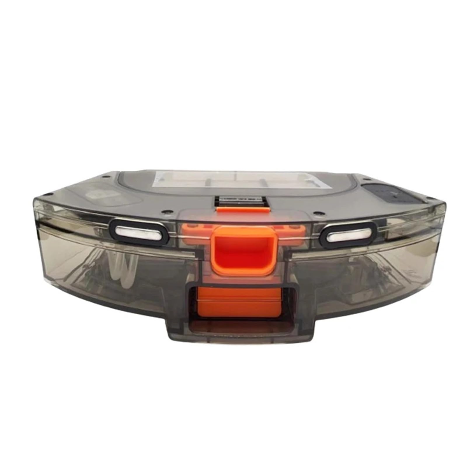 HIZON Tanque de Agua con Base de Carga for Caja de Polvo