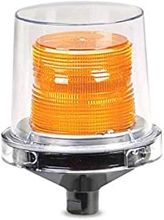 Federal Signal 225XST-120A Electraray Hazardous Location Strobe Warning Light, 1/2